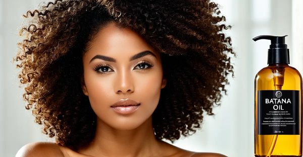 Huile de batana : soin capillaire au naturel pour tous