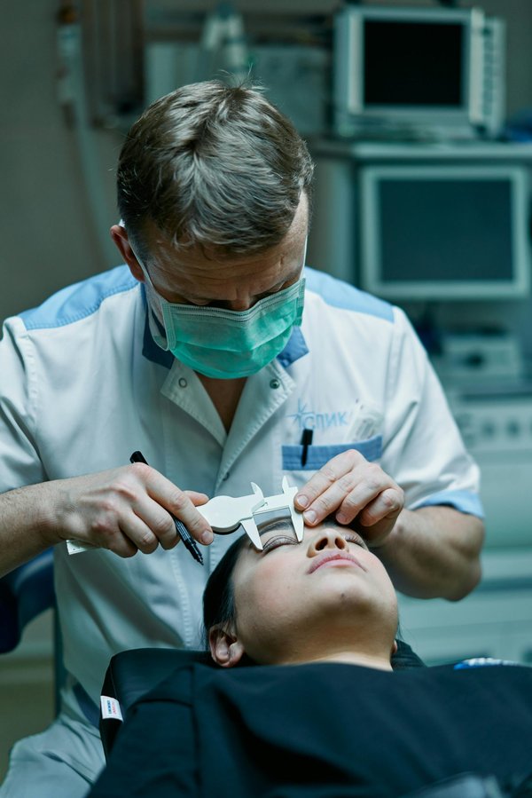 Chirurgie esthétique des seins à marseille : résultats naturels garantis