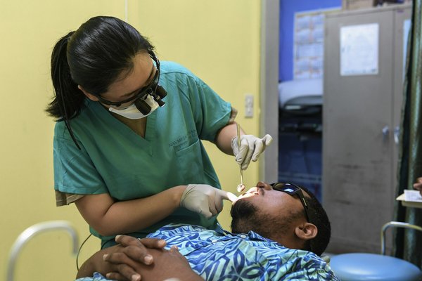 Santé bucco-dentaire : trouver une clinique adaptée à vos besoins